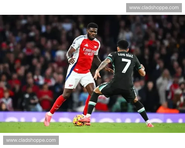 英超赛事直播哪里看最全最清晰 热门平台推荐与观看指南