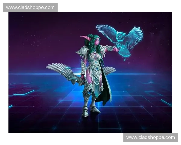 《风暴英雄全面解析：战术技巧、英雄介绍与最新更新内容一网打尽》