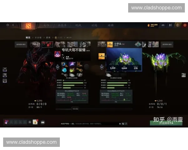 Dota2加倍机制全面解析与实战技巧提升玩家游戏体验
